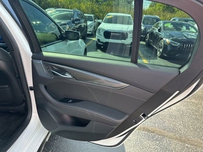 2024 Cadillac CT5-V V-Series