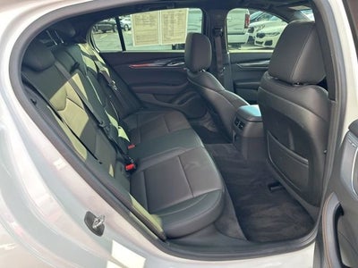 2024 Cadillac CT5-V V-Series