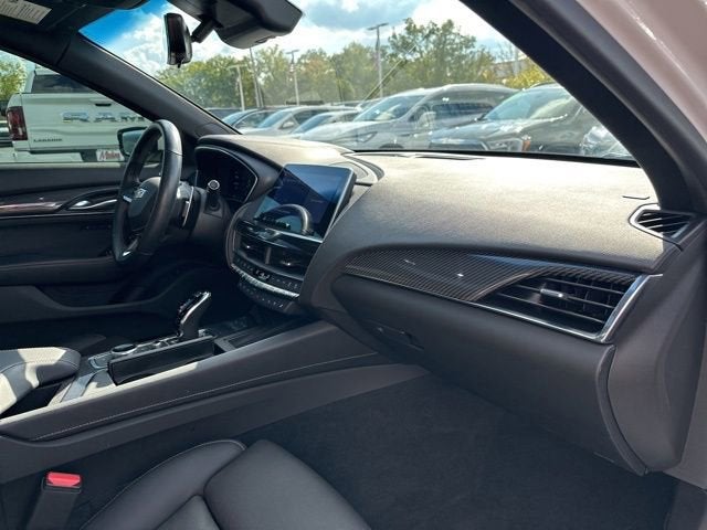 2024 Cadillac CT5-V V-Series