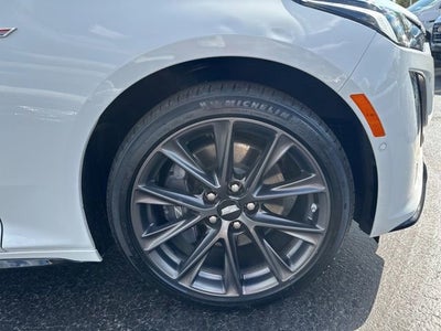 2024 Cadillac CT5-V V-Series