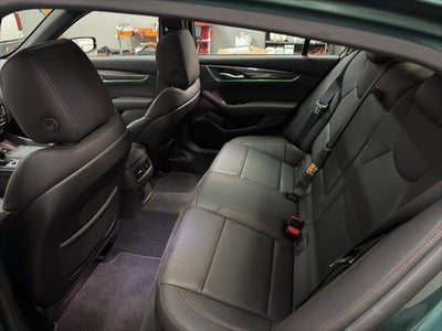 2025 Cadillac CT5-V V-Series