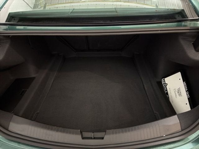 2025 Cadillac CT5-V V-Series