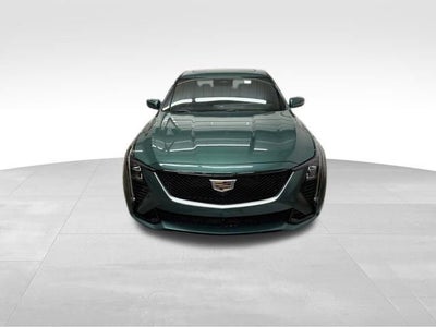 2025 Cadillac CT5-V V-Series