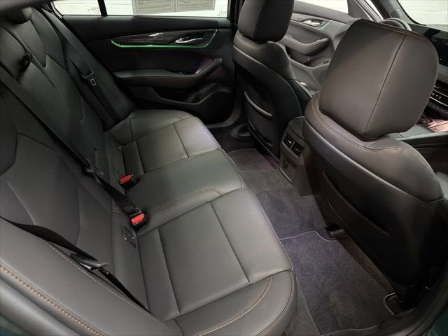 2025 Cadillac CT5-V V-Series