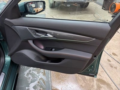 2025 Cadillac CT5-V V-Series