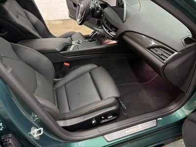 2025 Cadillac CT5-V V-Series