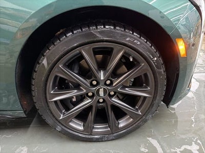 2025 Cadillac CT5-V V-Series