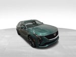 2025 Cadillac CT5-V V-Series
