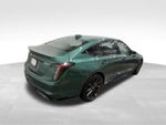 2025 Cadillac CT5-V V-Series