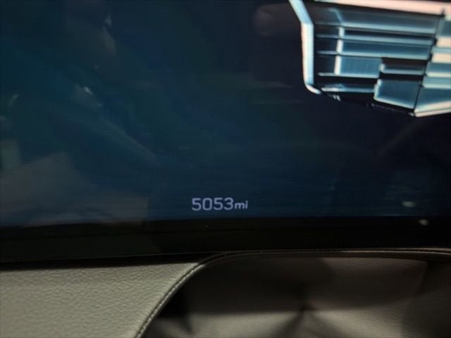 2025 Cadillac CT5-V V-Series