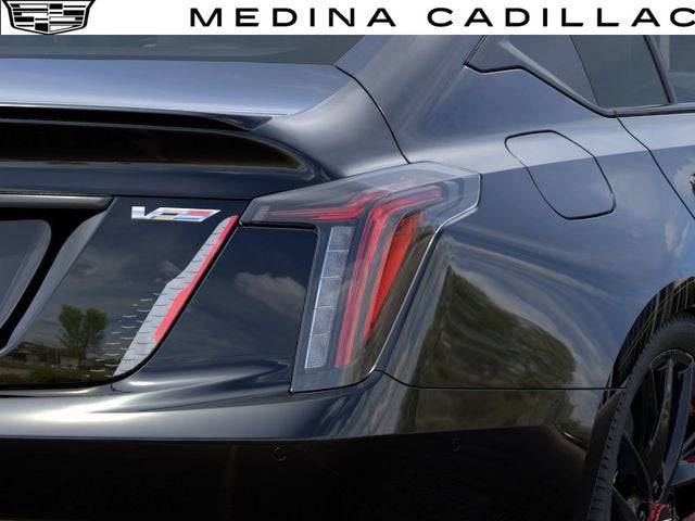 2026 Cadillac CT5-V V-Series
