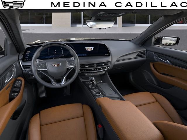 2026 Cadillac CT5-V V-Series