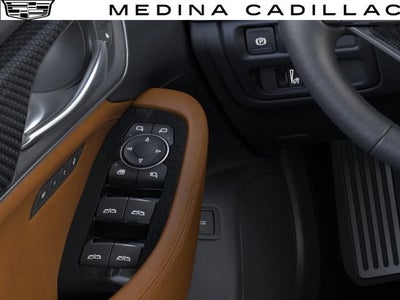 2026 Cadillac CT5-V V-Series
