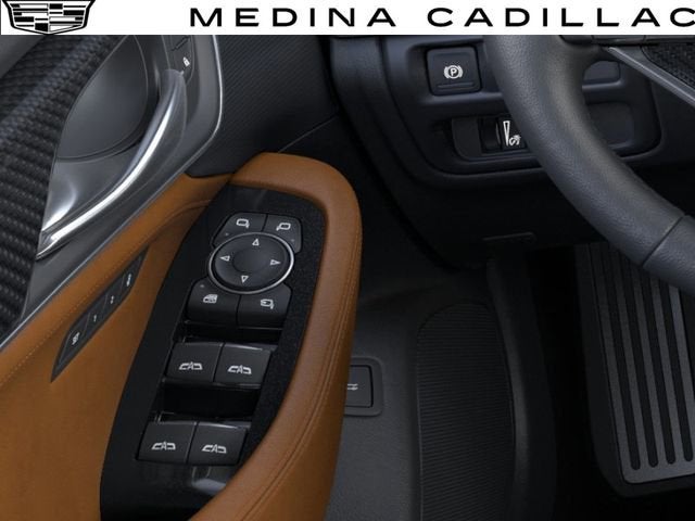2026 Cadillac CT5-V V-Series