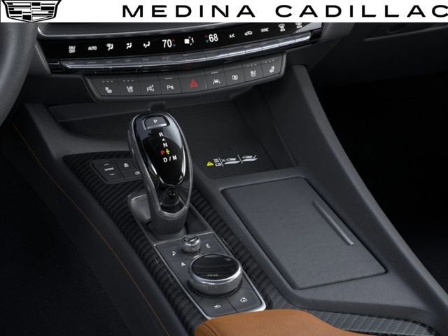 2026 Cadillac CT5-V V-Series