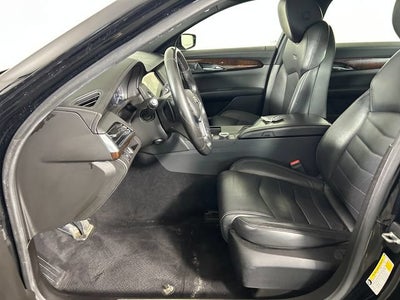 2019 Cadillac CT6 Luxury AWD