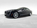 2019 Cadillac CT6 Luxury AWD