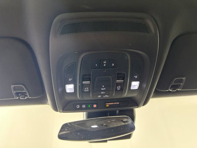 2019 Cadillac CT6 Luxury AWD