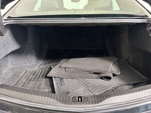 2019 Cadillac CT6 Luxury AWD