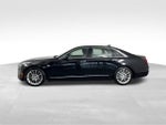 2019 Cadillac CT6 Luxury AWD