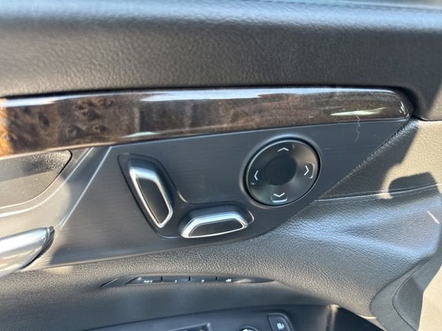 2020 Cadillac CT6 Premium Luxury
