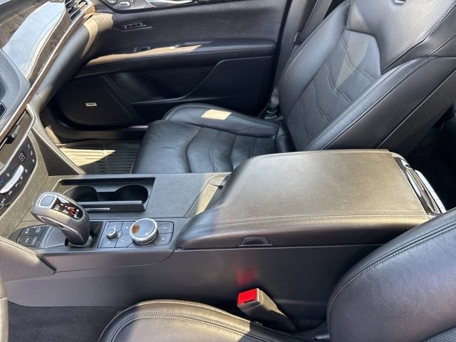 2020 Cadillac CT6 Premium Luxury