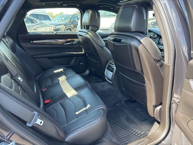 2020 Cadillac CT6 Premium Luxury