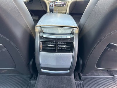 2020 Cadillac CT6 Premium Luxury