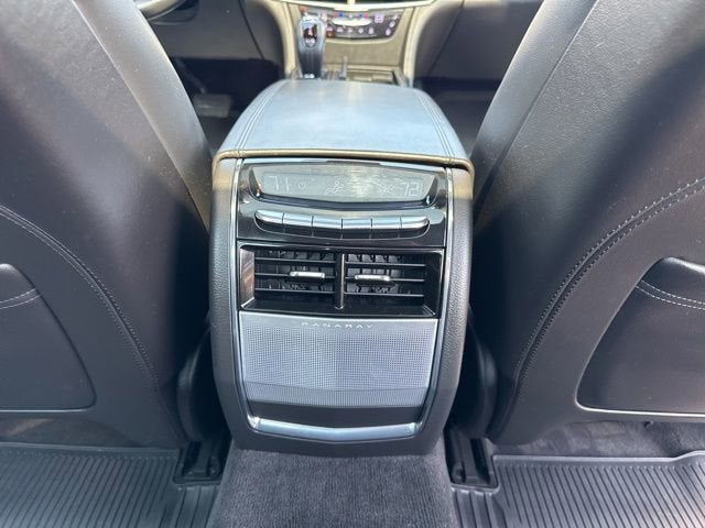 2020 Cadillac CT6 Premium Luxury