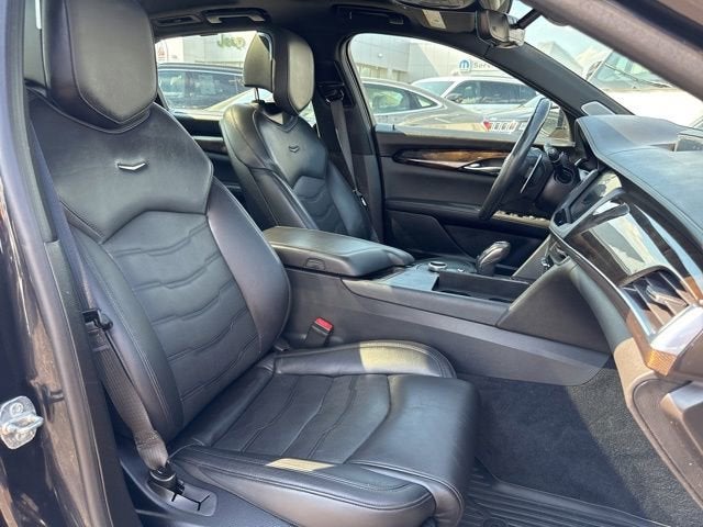 2020 Cadillac CT6 Premium Luxury