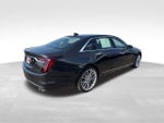 2020 Cadillac CT6 Premium Luxury