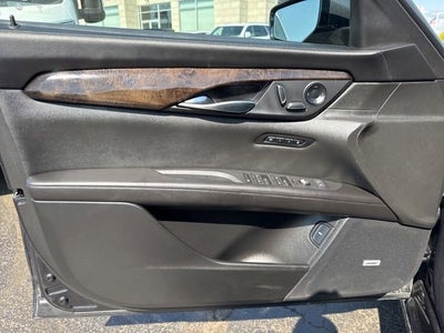 2020 Cadillac CT6 Premium Luxury