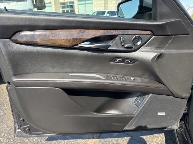 2020 Cadillac CT6 Premium Luxury