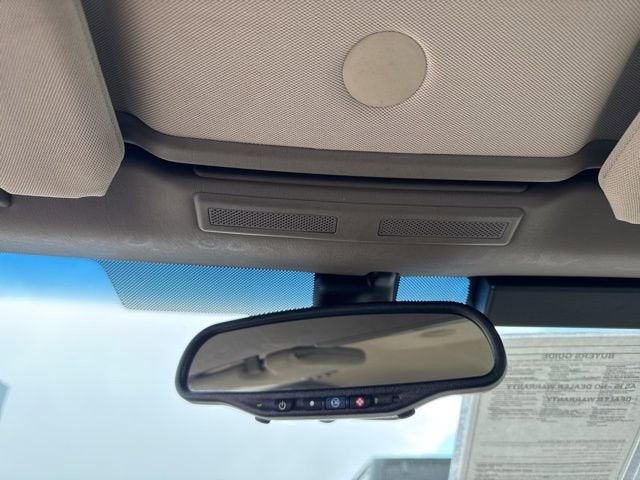 2004 Cadillac XLR NA