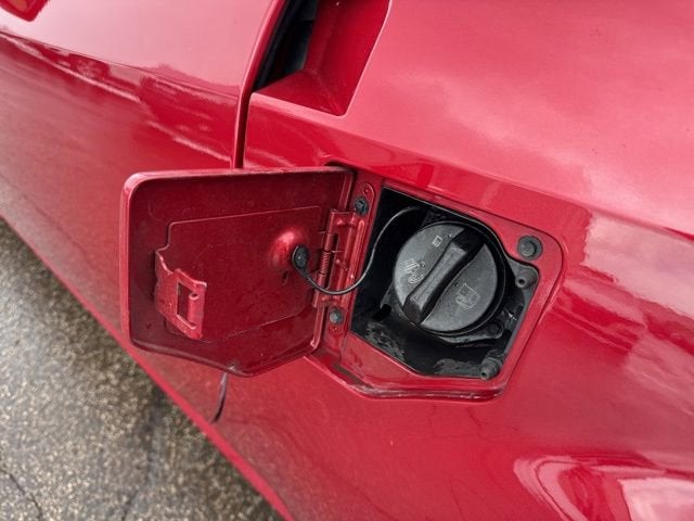 2004 Cadillac XLR NA