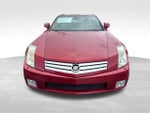2004 Cadillac XLR NA