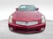2004 Cadillac XLR NA