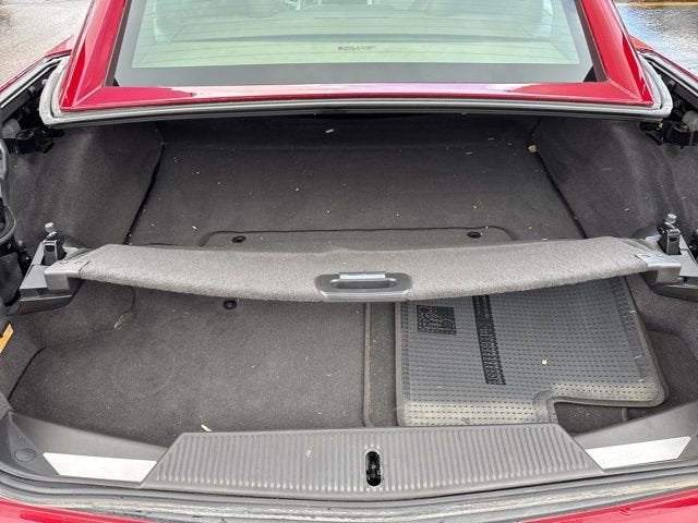 2004 Cadillac XLR NA