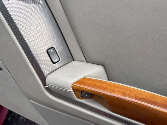 2004 Cadillac XLR NA