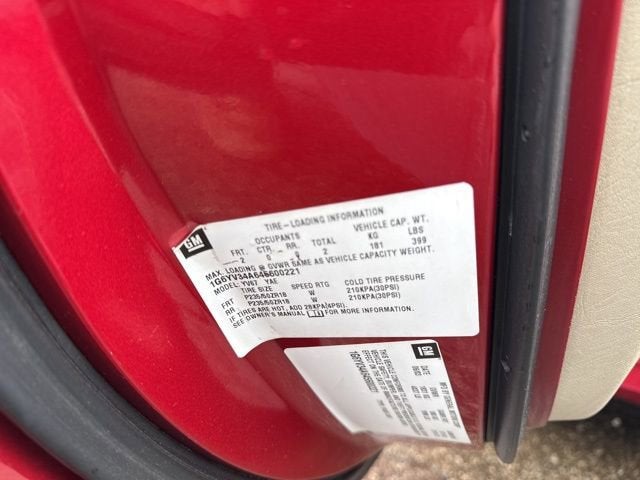 2004 Cadillac XLR NA