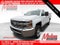 2016 Chevrolet Silverado 3500 HD Work Truck