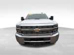 2016 Chevrolet Silverado 3500 HD Work Truck