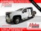 2021 Chevrolet Silverado 3500 HD Chassis Cab Work Truck