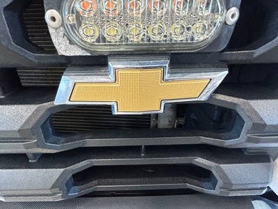 2021 Chevrolet Silverado 3500 HD Chassis Cab Work Truck