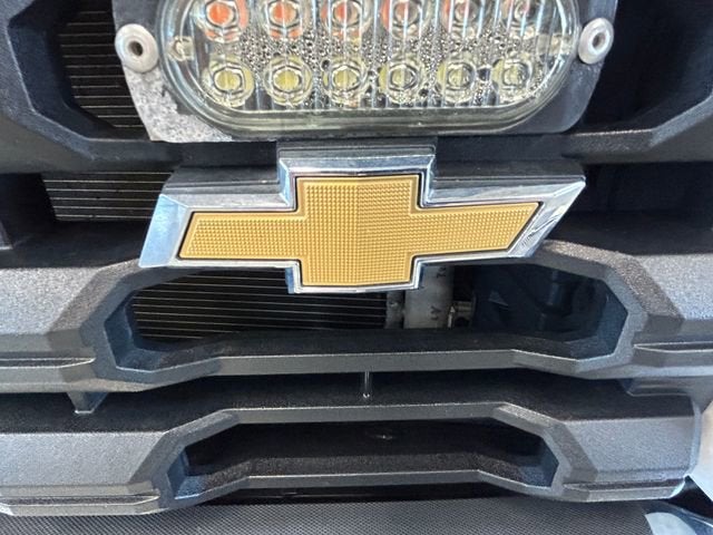 2021 Chevrolet Silverado 3500 HD Chassis Cab Work Truck