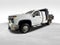 2021 Chevrolet Silverado 3500 HD Chassis Cab Work Truck