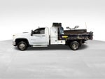 2021 Chevrolet Silverado 3500 HD Chassis Cab Work Truck
