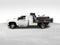 2021 Chevrolet Silverado 3500 HD Chassis Cab Work Truck