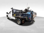 2021 Chevrolet Silverado 3500 HD Chassis Cab Work Truck