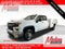 2021 Chevrolet Silverado 3500 HD Chassis Cab Work Truck